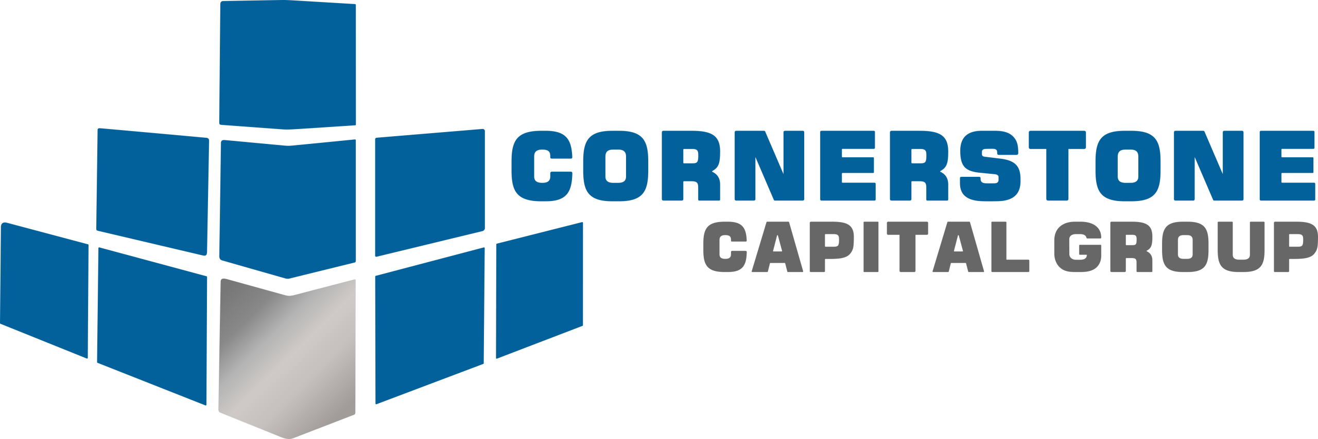 Cornerstone Capital Group